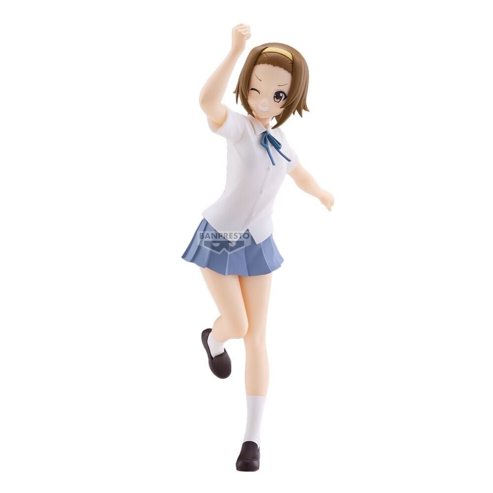 K-ON!! SQ Figure Ritsu Tainaka figure 23cm