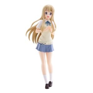 K-ON!! SQ Figure Tsumugi Kotobuki figure 23cm