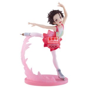 Medalist Espresto Ice Wings Inori Yuitsuka figure 17cm