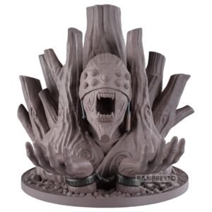 Naruto Shippuden FL Figure The Gedo Statue figure 13cm