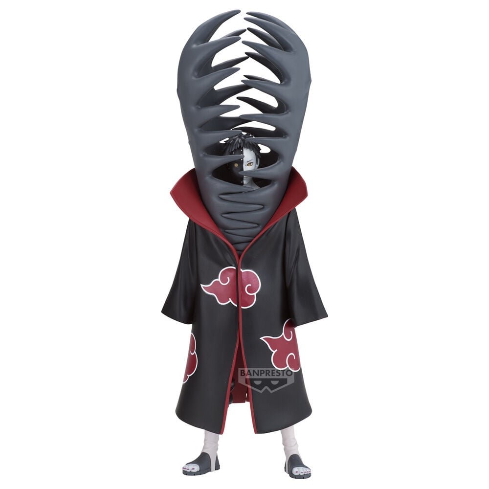 Naruto Shippuden Noir Edge Collection Zetsu figure 32cm