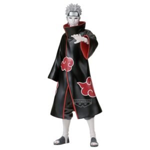 Naruto Shippuden Noir Edge Collection Pain figure 23cm