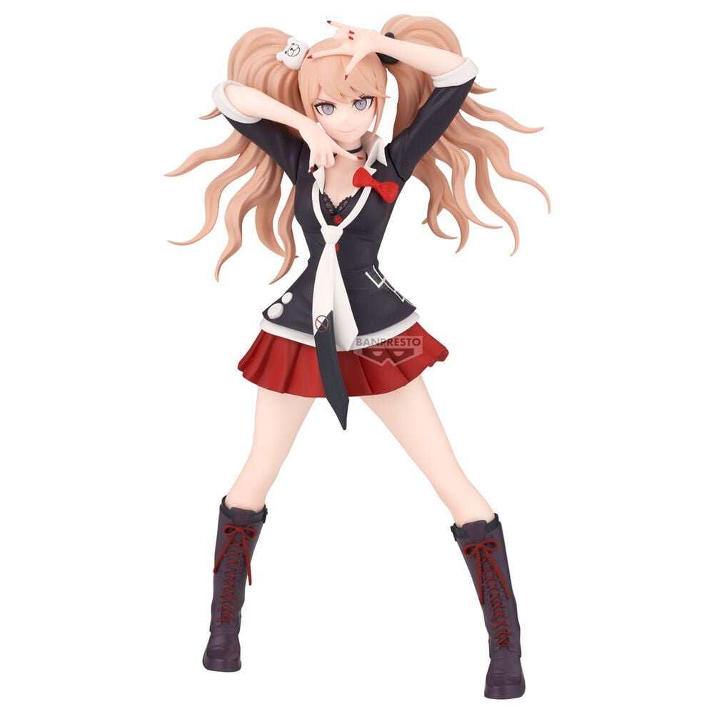 Danganronpa 1.2 Reload Junko Enoshima figure 19cm