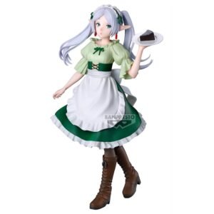 Frieren: Beyond Journey's End Figura Frieren figure 18cm