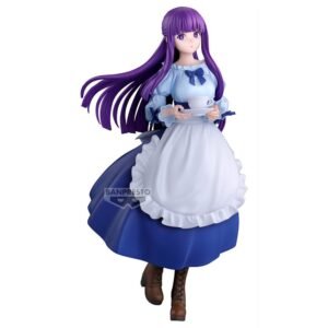 Frieren: Beyond Journey's End Figura Fern figure 20cm