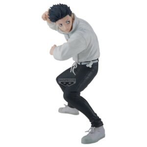 Jujutsu Kaisen Maximatic Yuta Okkotsu The Culling Game II figure 17cm