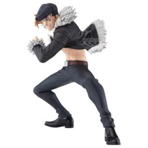 Jujutsu Kaisen Maximatic Ryu Ishigori figure 18cm