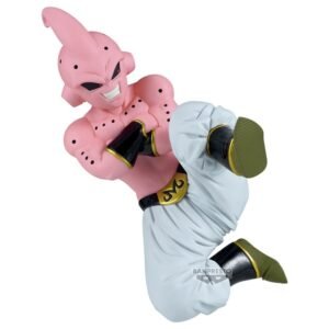 Dragon Ball Z Match Makers Majin Buu Pure figure 13cm