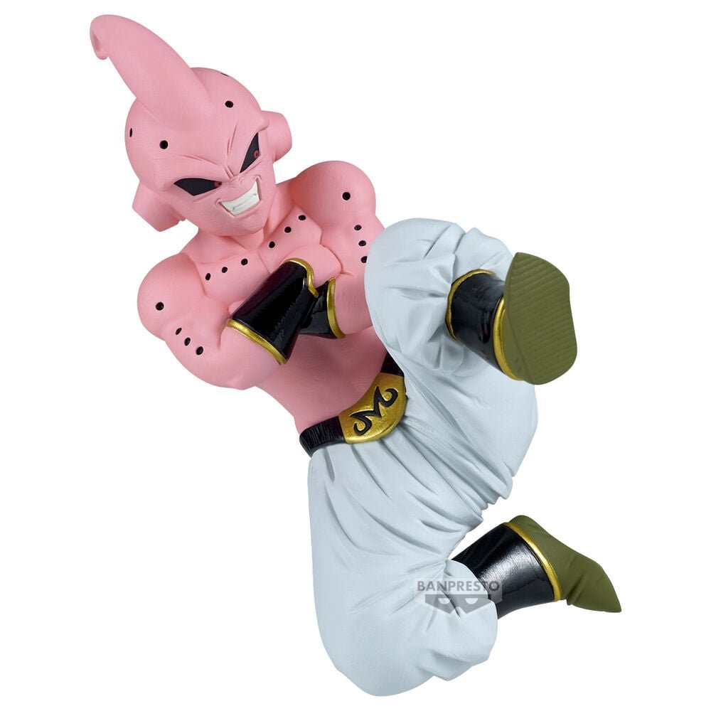 Dragon Ball Z Match Makers Majin Buu Pure figure 13cm