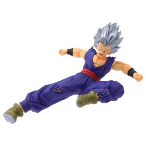 Dragon Ball Super Blood of Saiyans Son Gohan Beast figure 17cm