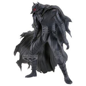 Berserk Grandista Guts figure 23cm