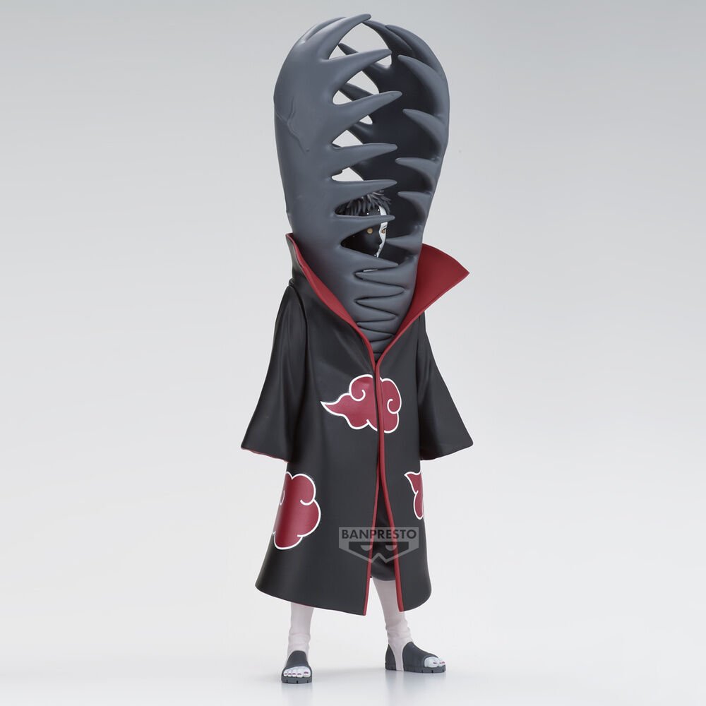 Naruto Shippuden Noir Edge Collection Zetsu figure 32cm - Image 2