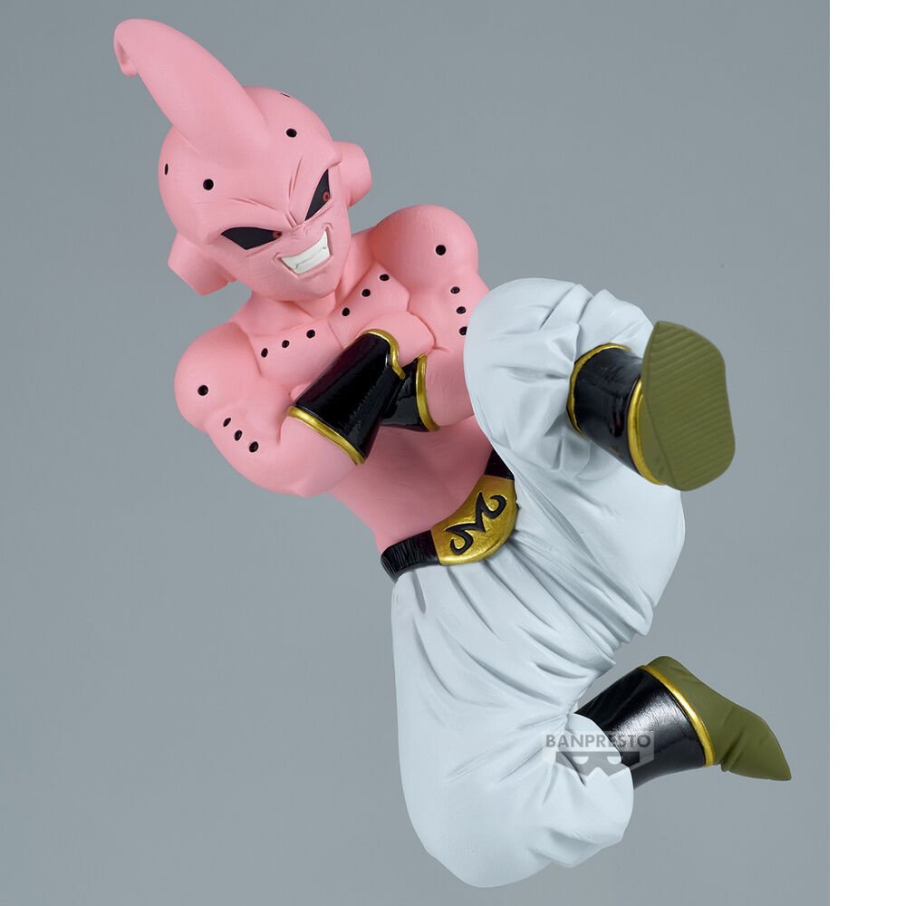 Dragon Ball Z Match Makers Majin Buu Pure figure 13cm - Image 2