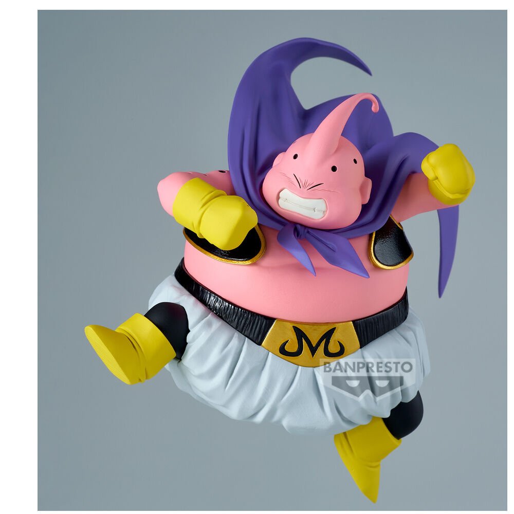 Dragon Ball Z Match Makers Majin Buu Good figure 20cm - Image 2