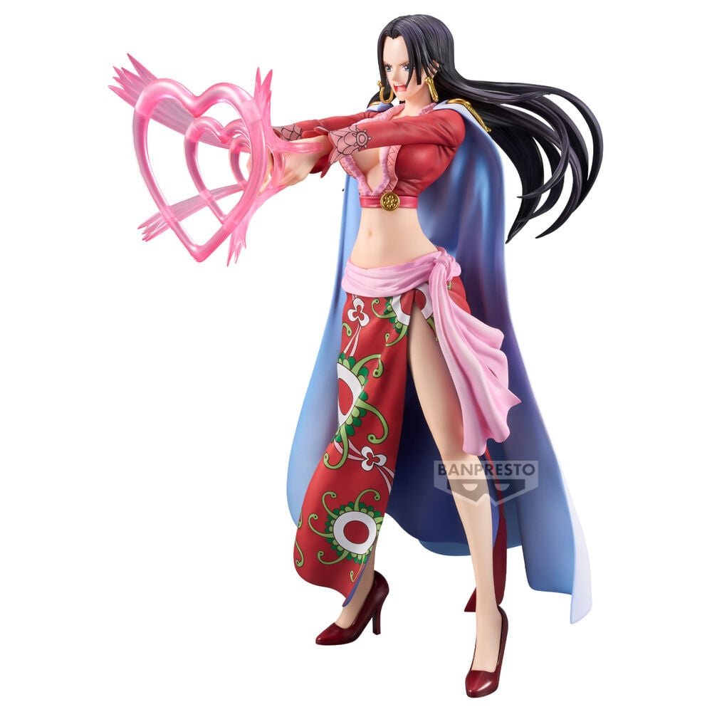 One Piece Grandista Special Edition Boa Hancock figure 28cm - Image 3