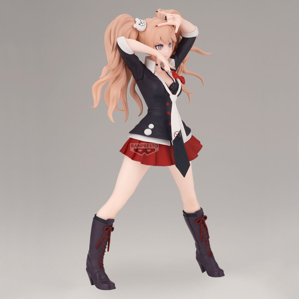 Danganronpa 1.2 Reload Junko Enoshima figure 19cm - Image 3