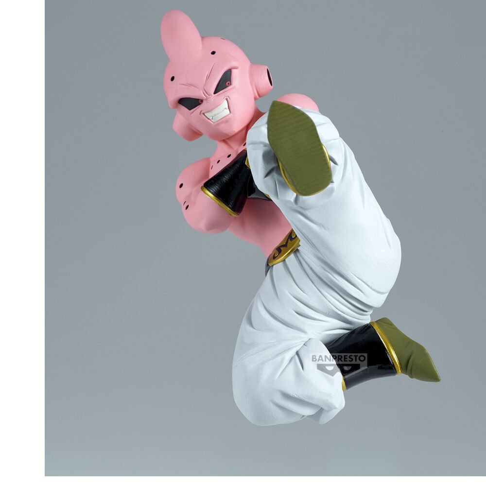 Dragon Ball Z Match Makers Majin Buu Pure figure 13cm - Image 3