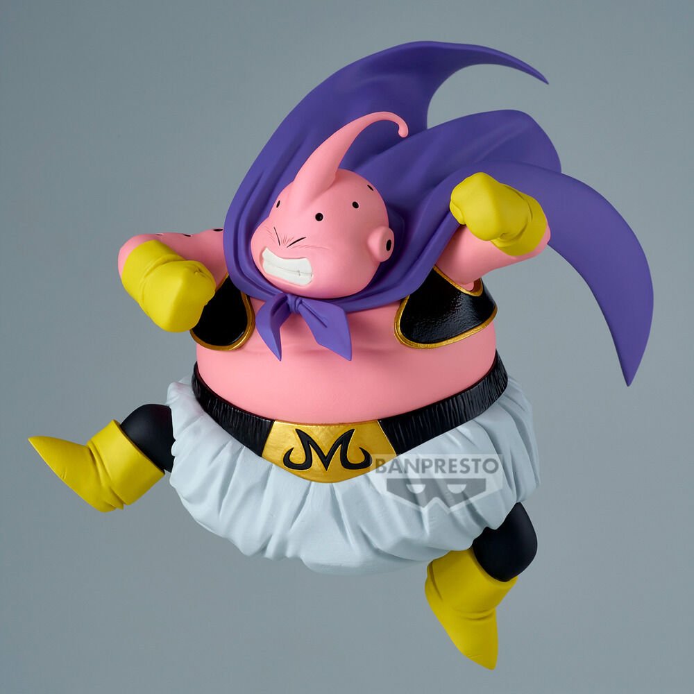 Dragon Ball Z Match Makers Majin Buu Good figure 20cm - Image 3