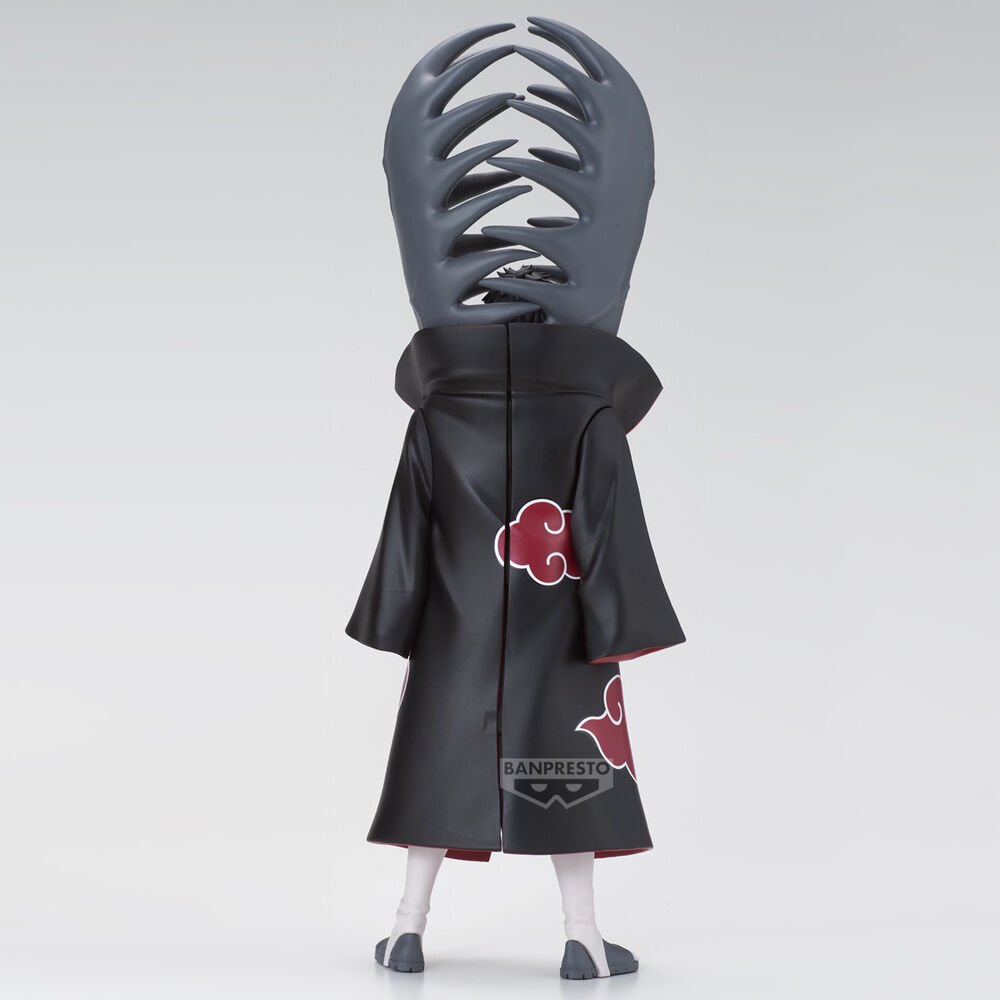 Naruto Shippuden Noir Edge Collection Zetsu figure 32cm - Image 4