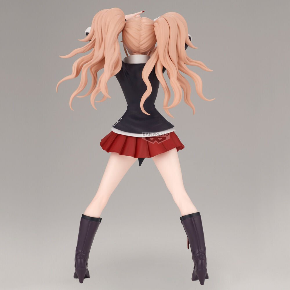 Danganronpa 1.2 Reload Junko Enoshima figure 19cm - Image 4