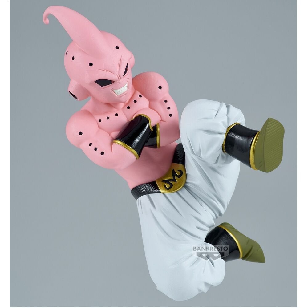 Dragon Ball Z Match Makers Majin Buu Pure figure 13cm - Image 4
