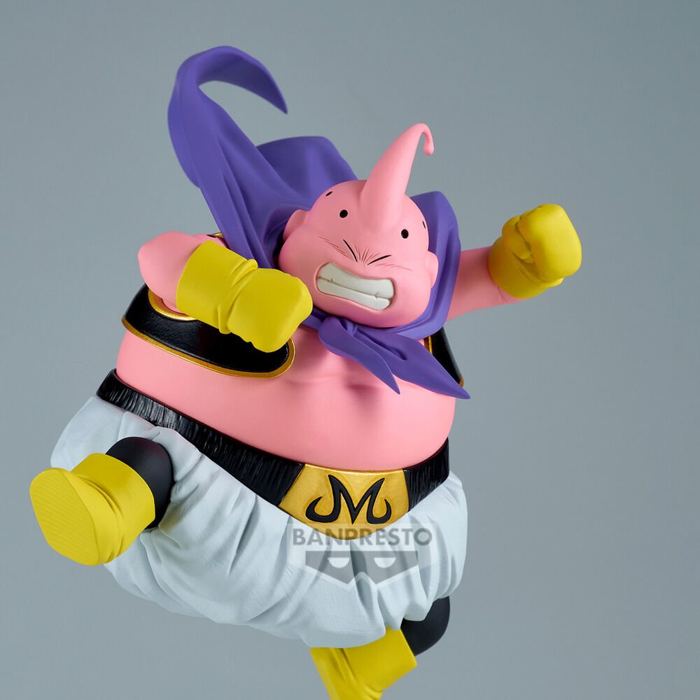 Dragon Ball Z Match Makers Majin Buu Good figure 20cm - Image 4