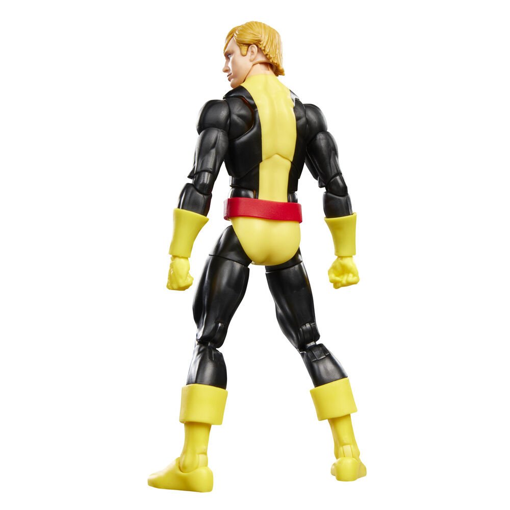 Marvel Comics The Uncanny X-Men Cypher figure 15cm - Image 7