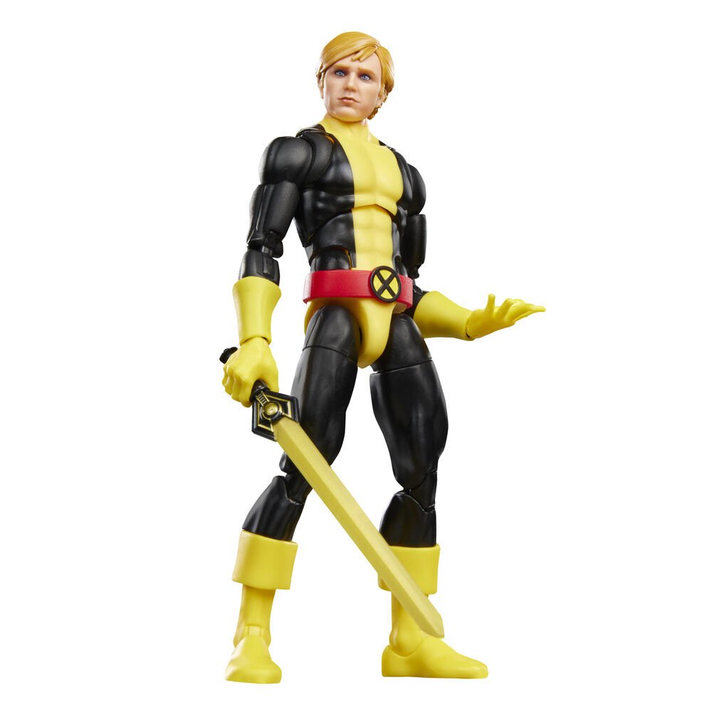 Marvel Comics The Uncanny X-Men Cypher figure 15cm - Image 3
