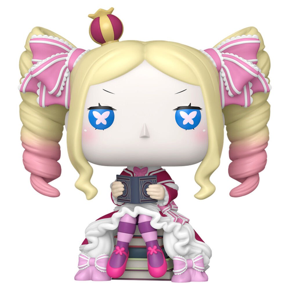 POP figure Re:Zero Starting Life in Another World Beatrice - Image 2