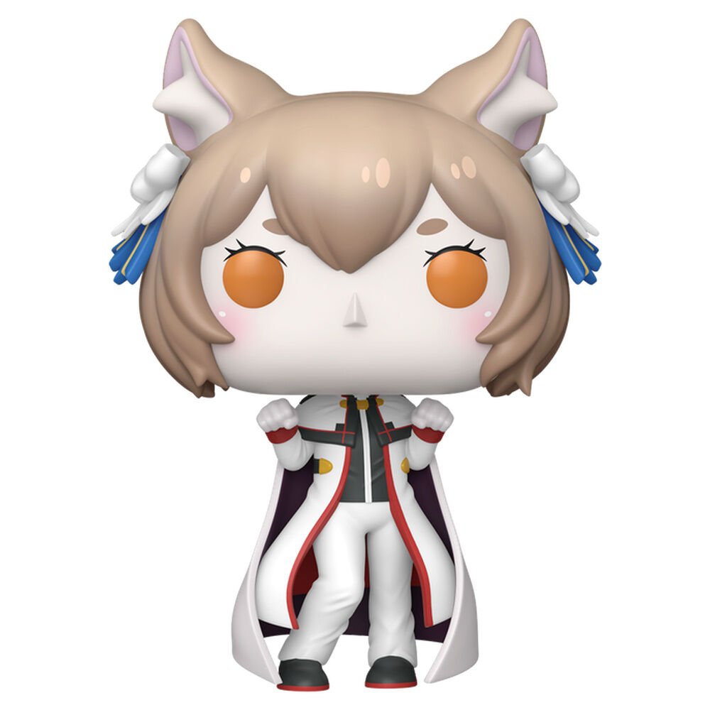 POP figure Re:Zero Starting Life in Another World Ferris