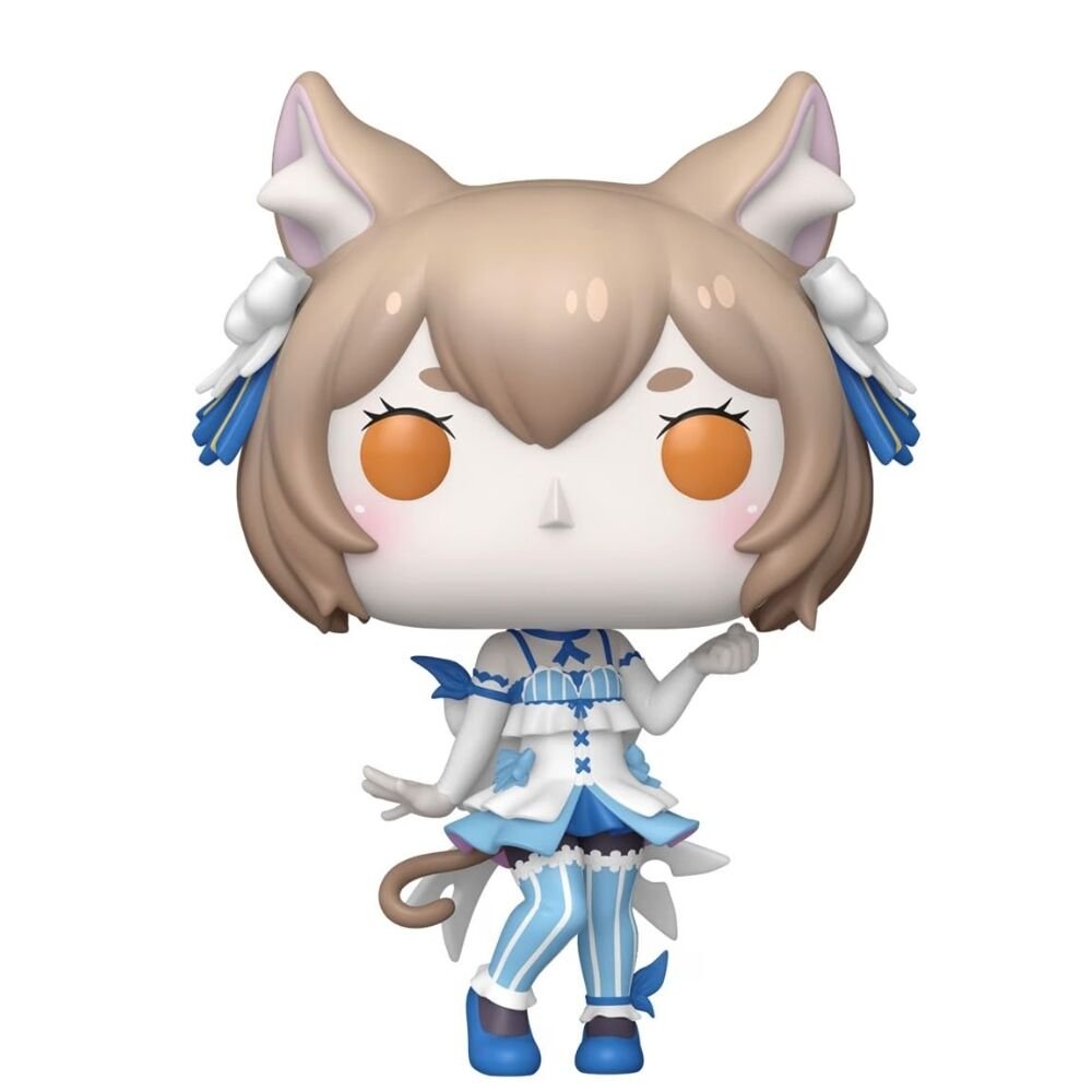 POP figure Re:Zero Starting Life in Another World Ferris 5 + 1 Chase - Image 3