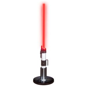 Star Wars Darth Vader lightsaber 3D lamp