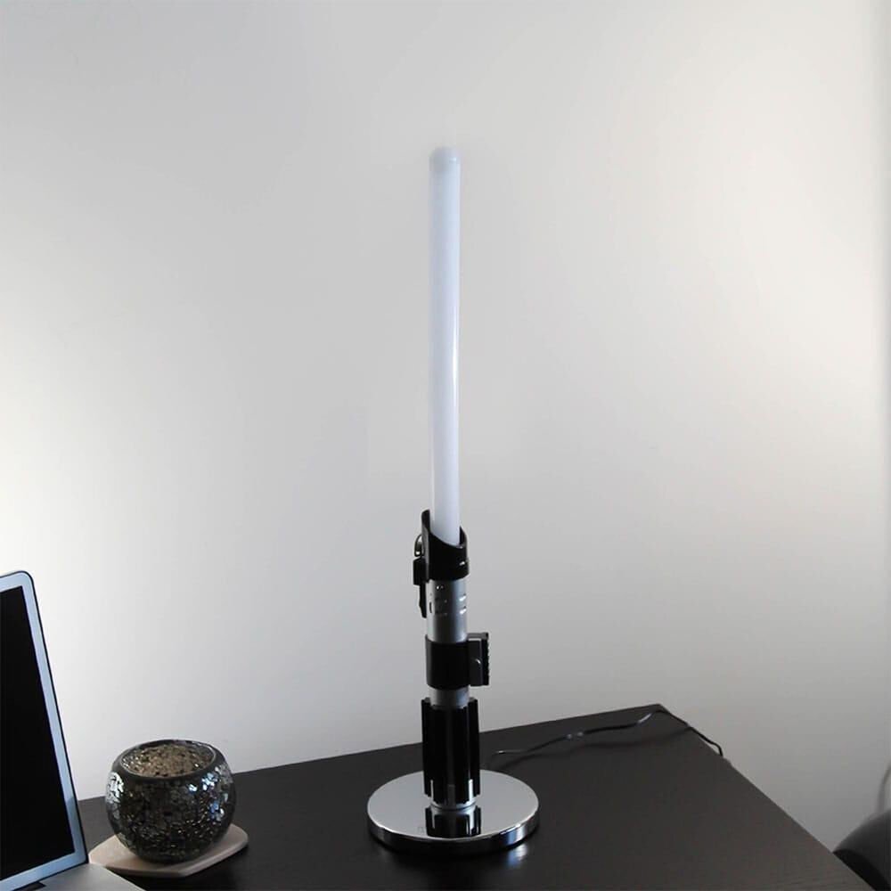 Star Wars Darth Vader lightsaber 3D lamp - Image 3