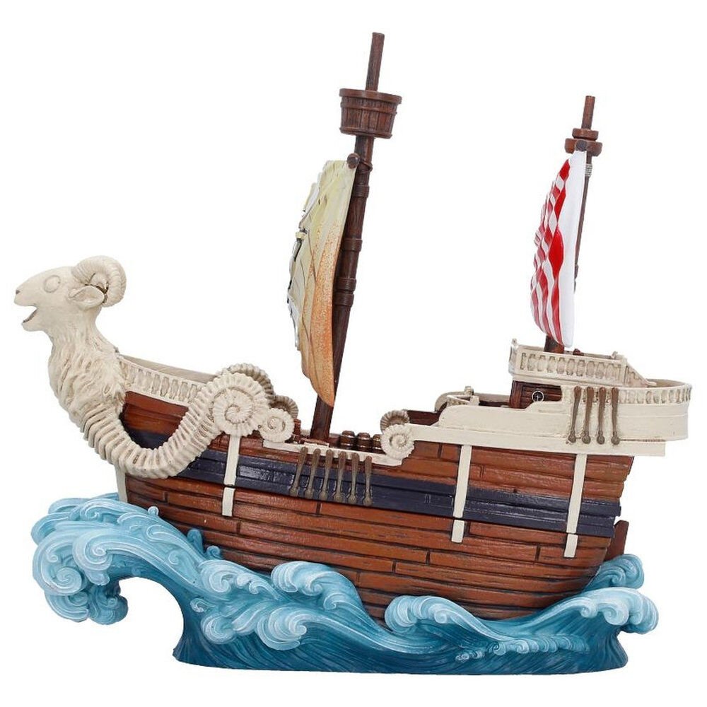 One Piece Going Merry storage ship 18cm - Image 3