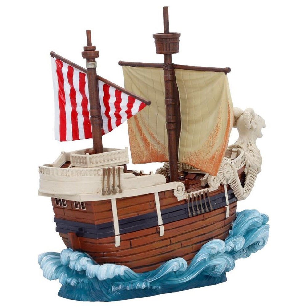 One Piece Going Merry storage ship 18cm - Image 4