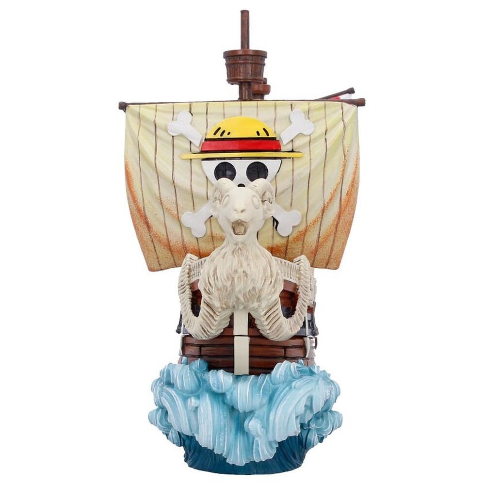 One Piece Going Merry storage ship 18cm - Image 5