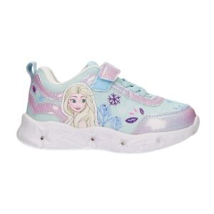 Disney Frozen lights sneakers