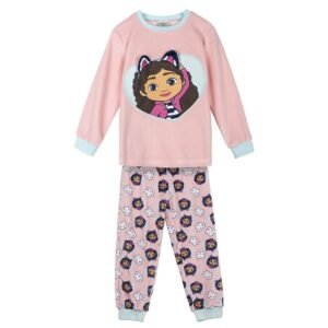 Gabbys Dollhouse pyjama