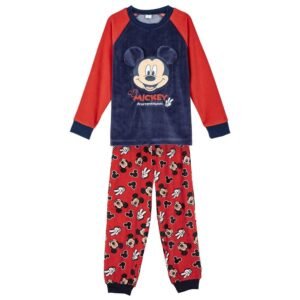 Disney Mickey Long pyjama