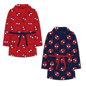 Marvel Spiderman coat