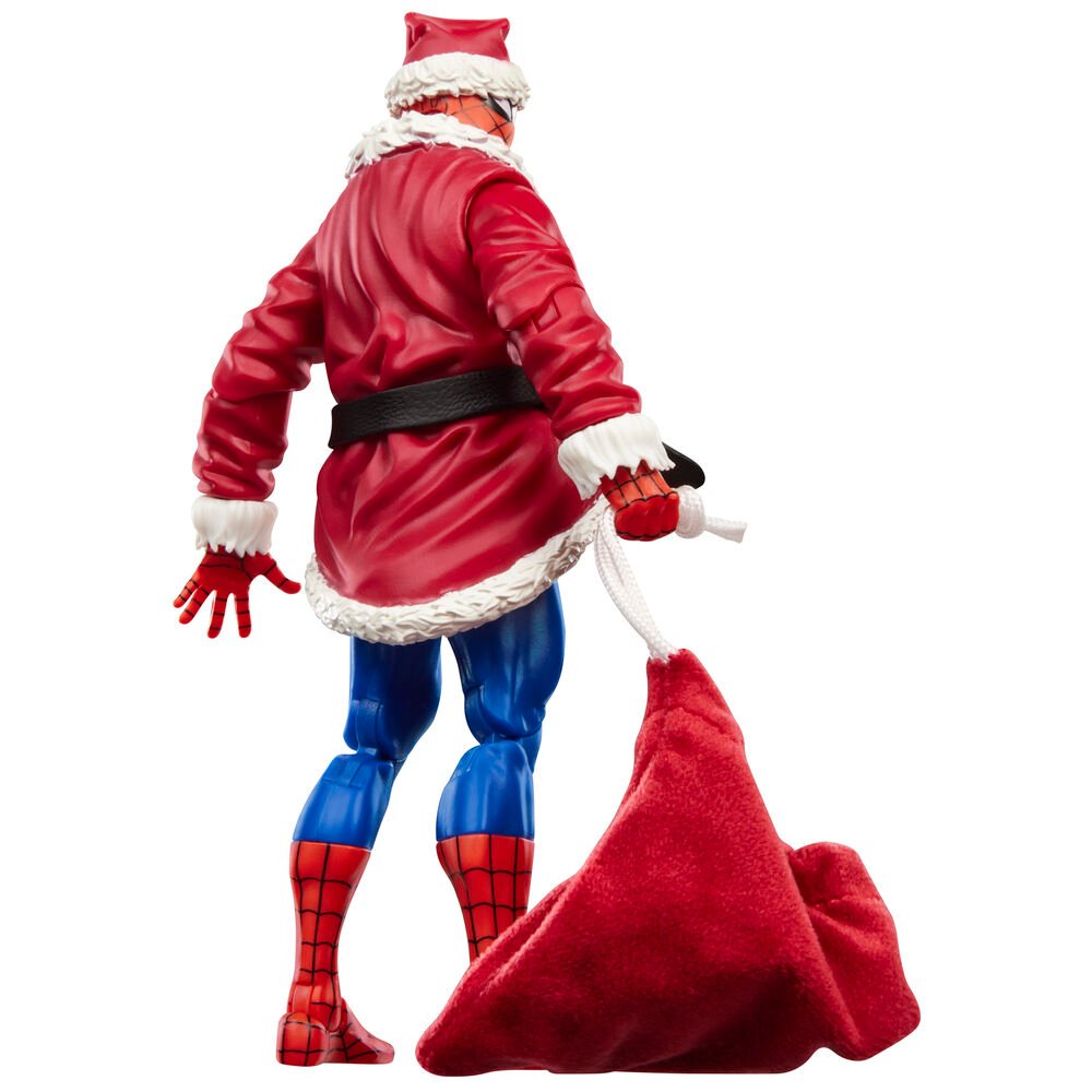 Marvel Legends Series The Amazing Spiderman figure 15cm - Image 4