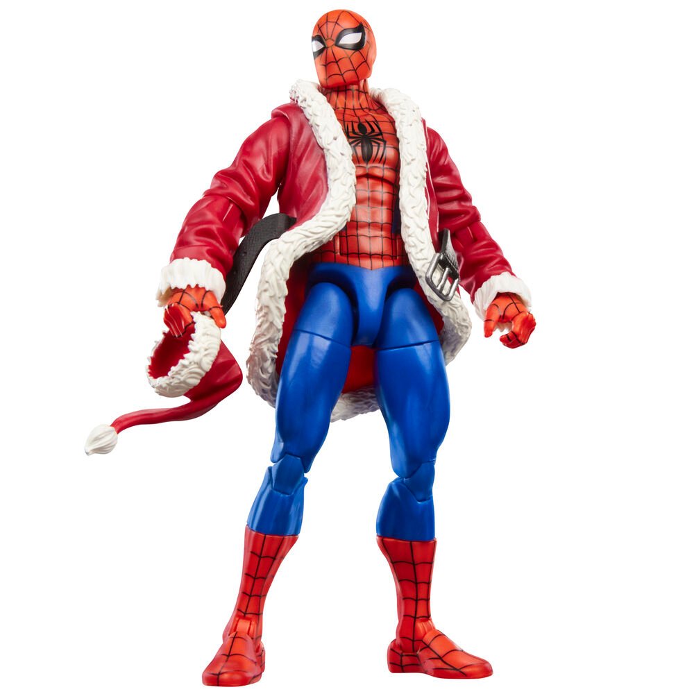 Marvel Legends Series The Amazing Spiderman figure 15cm - Image 7