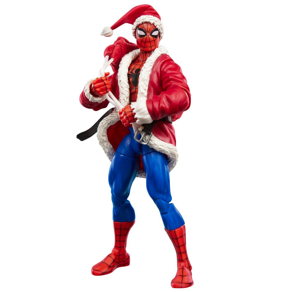 Marvel Legends Series The Amazing Spiderman figure 15cm - Image 8