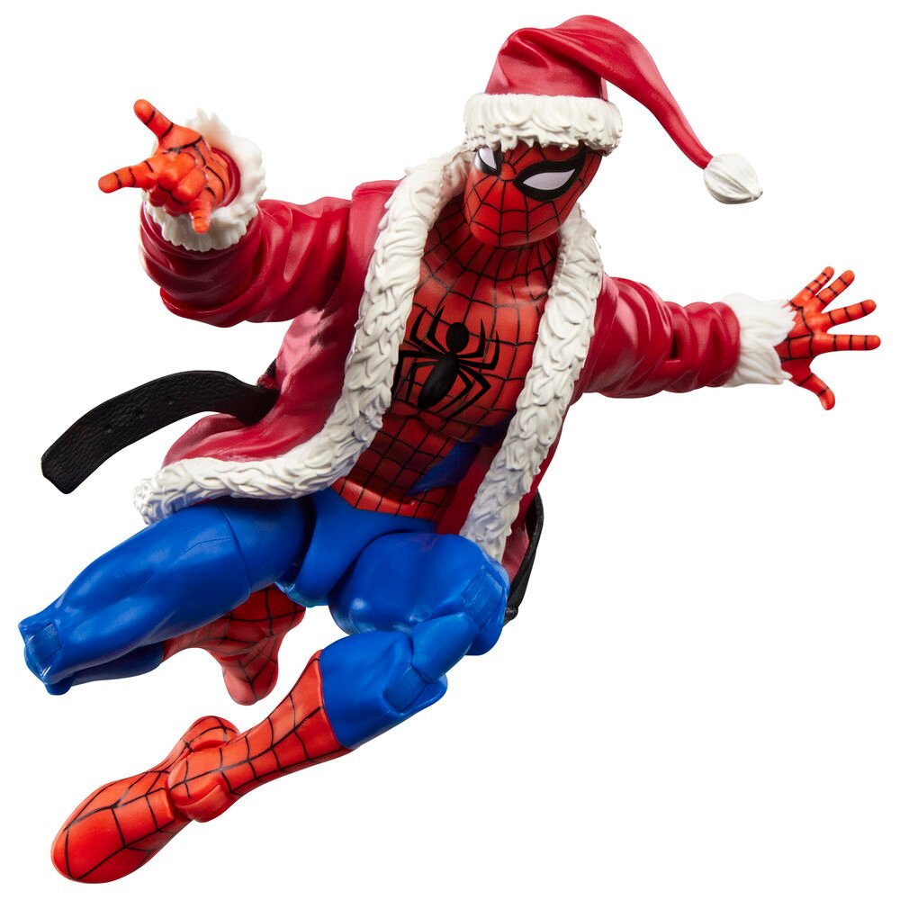 Marvel Legends Series The Amazing Spiderman figure 15cm - Image 10