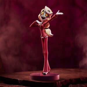 Hazbin Hotel Charlie Morningstar figure 23cm