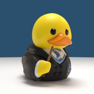 Harry Potter Ravenclaw Rubber Duck figure 9cm