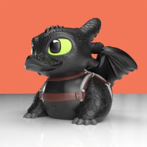 How to Train Your Dragon Toothless figure 23cm