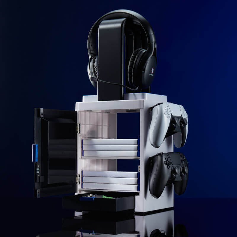 PS5 Lockers for storage - Image 2