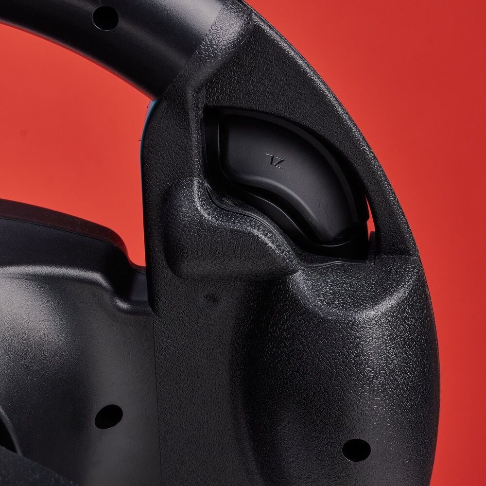 Nintendo Switch 2 Joy-Con Racing Wheel - Image 2