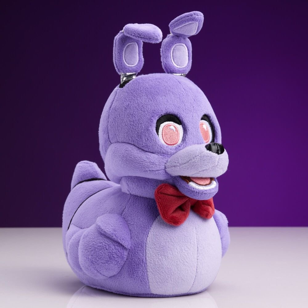 Five Nights at Freddys Bonnie Rubber duck plush toy 23cm - Image 2